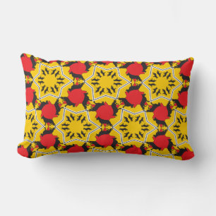 Oreiller motif berger