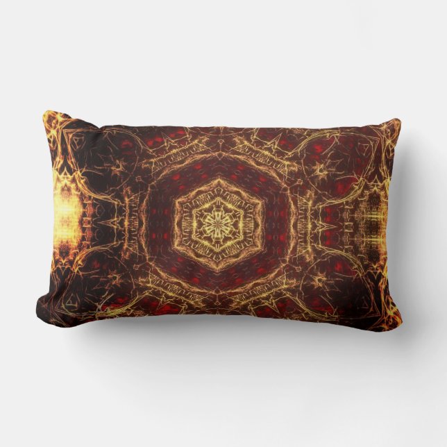 Oreiller Oriental (Recto)