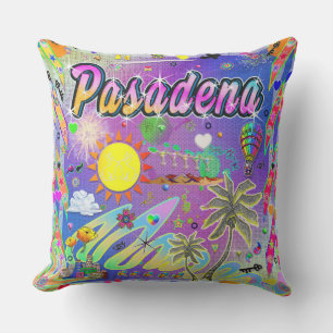 Oreiller Pasadena Nu Era