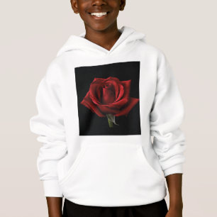 oreiller rouge