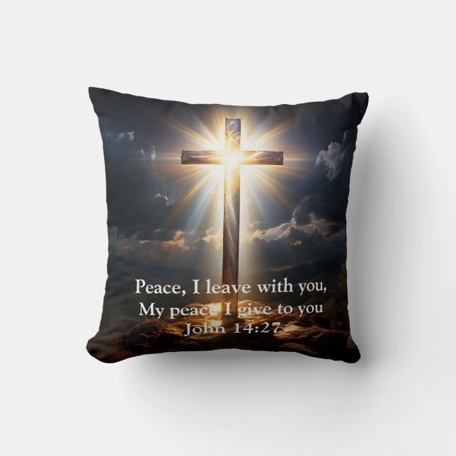Oreiller Spirituel (Recto)