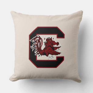 Oreiller University of South Carolina Gamecocks