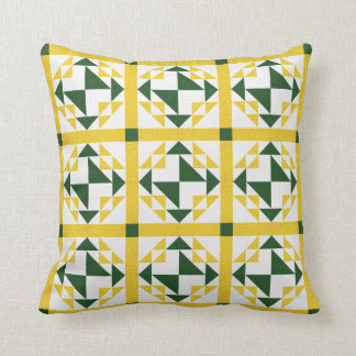 Oreillers à courroies et à courroies Motifs