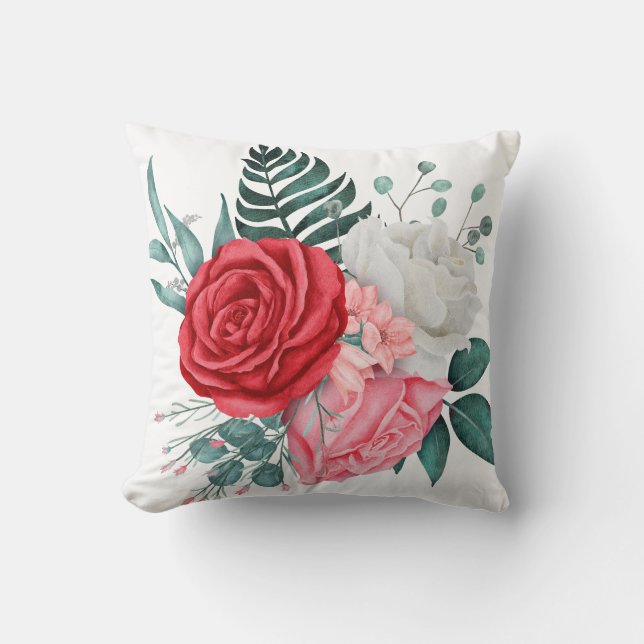 Oreillers à jets élégants Conception unique (Recto)