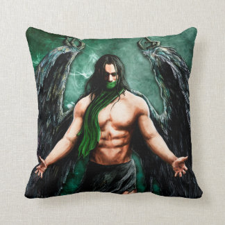 Oreillers à lancer d'asmodeus