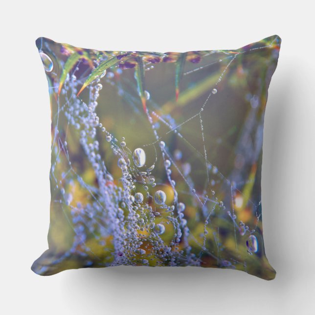 Oreillers à lancer irlandais (Recto)