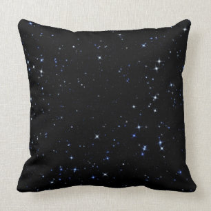 Oreillers personnalisés Star Power Deep Space