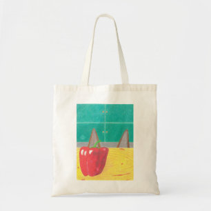 Oreilles de chien et sac de poivre