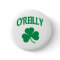 O'Reilly Shamrock