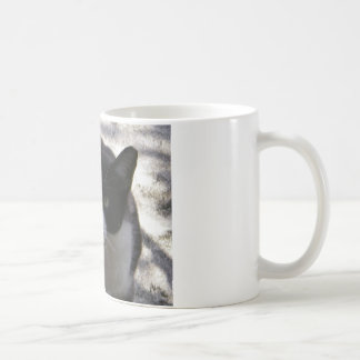 Oreo Cat Coffee Mug