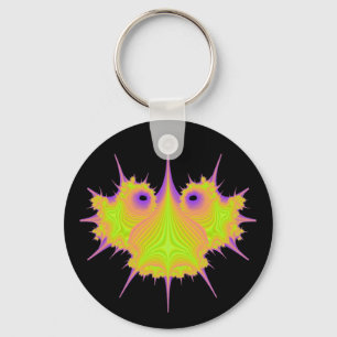 Orf Bug Keychain