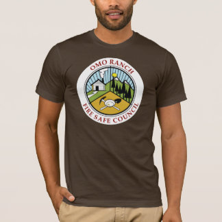 ORFSC Premium Quality T-Shirt