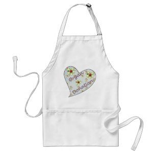 Organ Donation Standard Apron