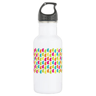 Organ Kidney | Multicolored Water Bottle