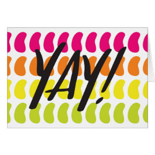 Organ Kidney   Yay Greeting Card