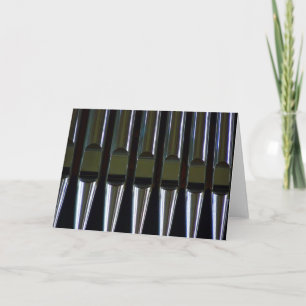 Organ Pipes Detail Card