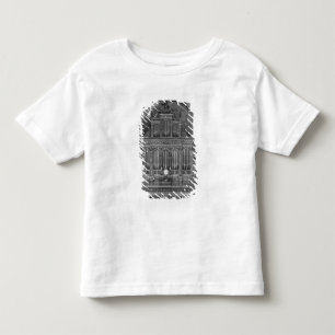 Organ Toddler T-shirt