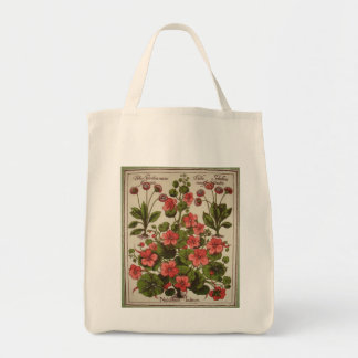 Organic Canvas Tote