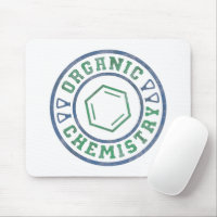 Organic Chemistry