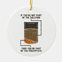 Organic Chemistry Science Teacher Funny Geek