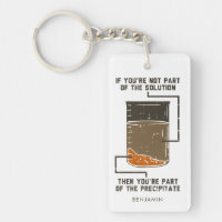 Organic Chemistry Science Teacher Personalized