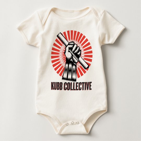 Organic Cotton Kubbaby Baby Bodysuit