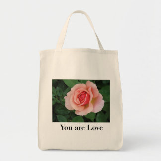 Organic Market Tote Bag