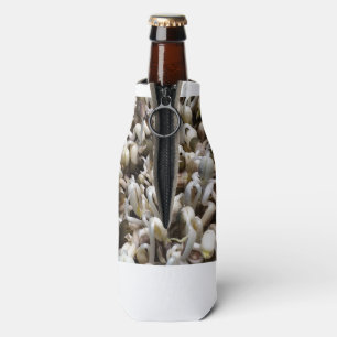 Organic Mung Sprouts – A Nutrient-Packed Superfood Bottle Cooler