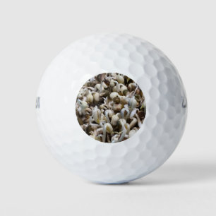Organic Mung Sprouts – A Nutrient-Packed Superfood Golf Balls