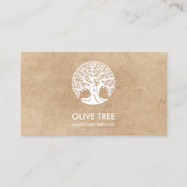 organic product cosmetic handmade soap  business card (Front)