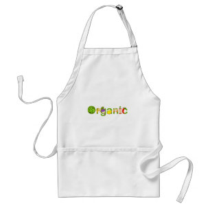 Organic Standard Apron