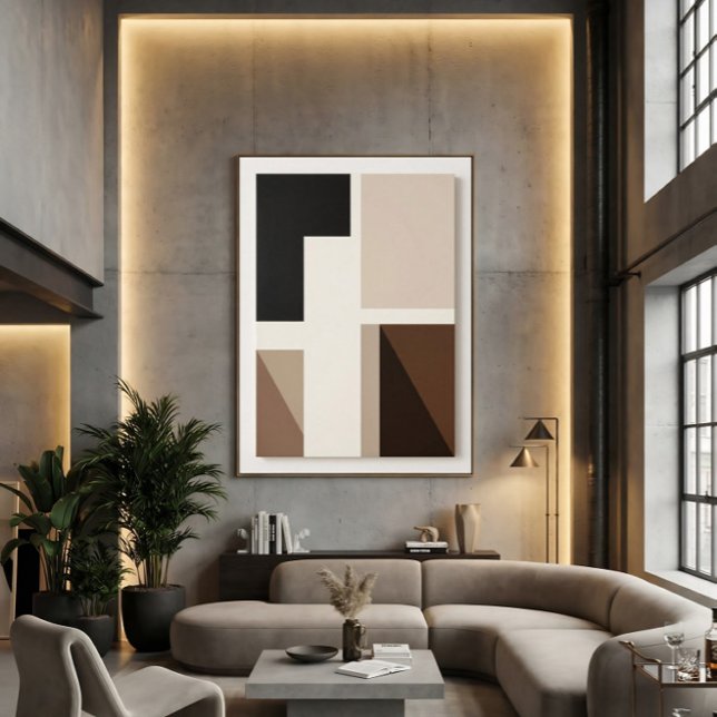 Organic Structure Poster (Creator Uploaded)