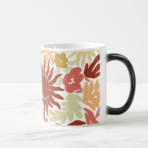 ORGANIC SUN MAGIC MUG