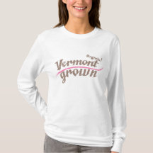 Organic! Vermont-Grown