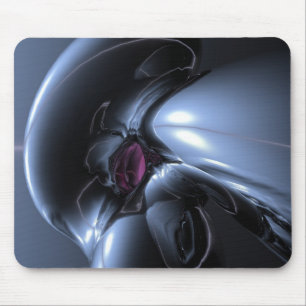 Organica 10 Mousepad