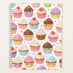 Organisateur de défilé de cupcakes