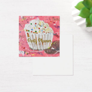 Organisateur de Fête