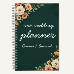 Organisateur de mariage, Shower de mariée, Livre d