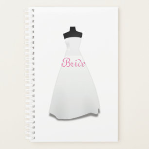Organisateur de robe de mariée