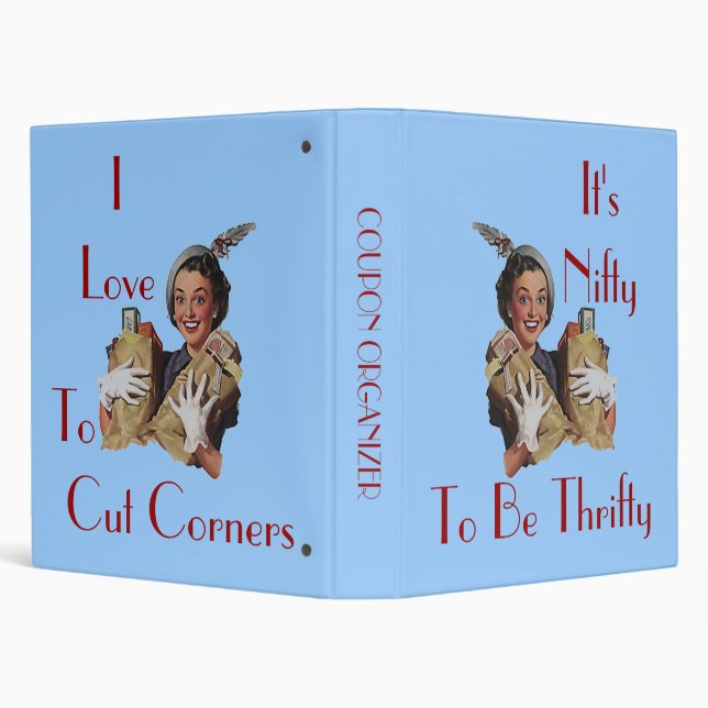 Organisateur heureux de bon de client de classeur (Arrière-plan)