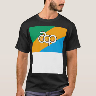 Organisation of African ibbean and Pacific States T-Shirt