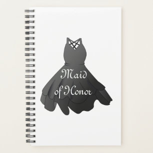 Organisatrice de robe de témoin de mariage
