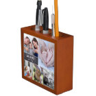 Collage photo de famille personnalisé