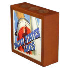 Europe vers Amérique ~ États-Unis