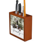 Famille de collage photo personnalisée