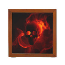 Luxe Interdit Halloween Esthétique Sombre