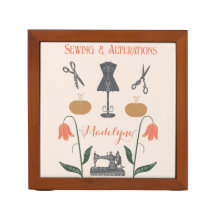 Machine à coudre vintage sur mesure Seamstress