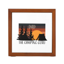 Organisateur Sur Mesure Pour Camping Papa Nature L