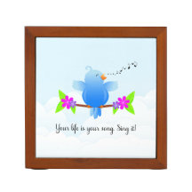 Positivité à 2 côtés