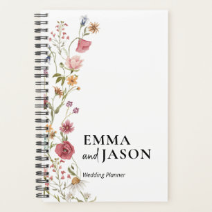 Organiseur de liste de mariage